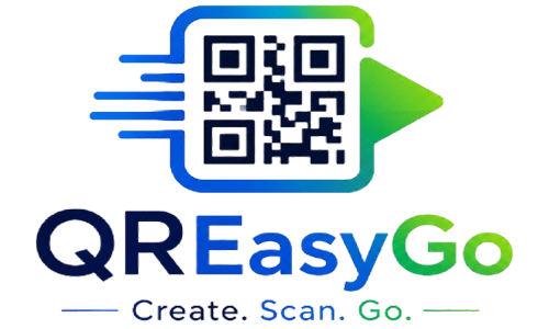 QREasyGo